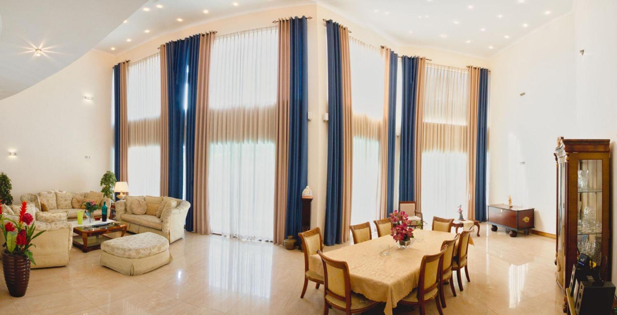 Villa 53 Battaramulla Bagian luar foto